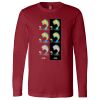 Long Sleeve Jersey Tee Thumbnail