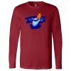 Long Sleeve Jersey Tee Thumbnail