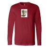 Long Sleeve Jersey Tee Thumbnail