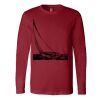 Long Sleeve Jersey Tee Thumbnail