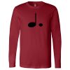 Long Sleeve Jersey Tee Thumbnail