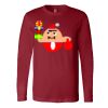 Long Sleeve Jersey Tee Thumbnail