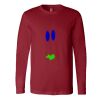 Long Sleeve Jersey Tee Thumbnail