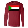 Long Sleeve Jersey Tee Thumbnail