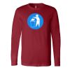 Long Sleeve Jersey Tee Thumbnail