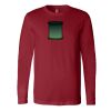 Long Sleeve Jersey Tee Thumbnail