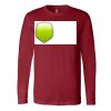 Long Sleeve Jersey Tee Thumbnail
