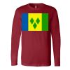 Long Sleeve Jersey Tee Thumbnail