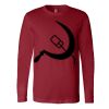 Long Sleeve Jersey Tee Thumbnail