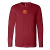 Long Sleeve Jersey Tee Thumbnail