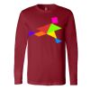 Long Sleeve Jersey Tee Thumbnail