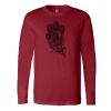 Long Sleeve Jersey Tee Thumbnail