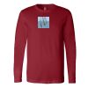 Long Sleeve Jersey Tee Thumbnail