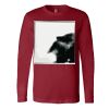 Long Sleeve Jersey Tee Thumbnail