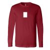 Long Sleeve Jersey Tee Thumbnail