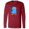 Long Sleeve Jersey Tee Thumbnail
