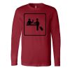 Long Sleeve Jersey Tee Thumbnail