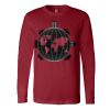 Long Sleeve Jersey Tee Thumbnail