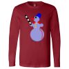 Long Sleeve Jersey Tee Thumbnail