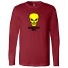 Long Sleeve Jersey Tee Thumbnail