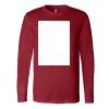 Long Sleeve Jersey Tee Thumbnail