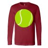 Long Sleeve Jersey Tee Thumbnail