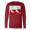 Long Sleeve Jersey Tee Thumbnail