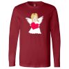 Long Sleeve Jersey Tee Thumbnail