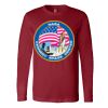 Long Sleeve Jersey Tee Thumbnail