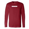 Long Sleeve Jersey Tee Thumbnail