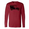 Long Sleeve Jersey Tee Thumbnail