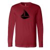 Long Sleeve Jersey Tee Thumbnail