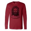 Long Sleeve Jersey Tee Thumbnail