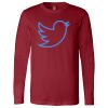 Long Sleeve Jersey Tee Thumbnail