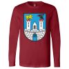 Long Sleeve Jersey Tee Thumbnail