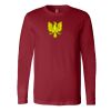 Long Sleeve Jersey Tee Thumbnail
