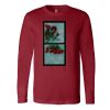 Long Sleeve Jersey Tee Thumbnail