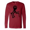 Long Sleeve Jersey Tee Thumbnail