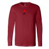 Long Sleeve Jersey Tee Thumbnail