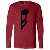 Long Sleeve Jersey Tee Thumbnail