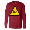 Long Sleeve Jersey Tee Thumbnail