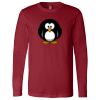 Long Sleeve Jersey Tee Thumbnail