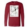 Long Sleeve Jersey Tee Thumbnail