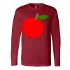 Long Sleeve Jersey Tee Thumbnail