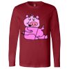 Long Sleeve Jersey Tee Thumbnail