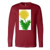Long Sleeve Jersey Tee Thumbnail
