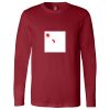 Long Sleeve Jersey Tee Thumbnail