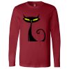 Long Sleeve Jersey Tee Thumbnail