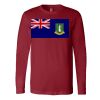 Long Sleeve Jersey Tee Thumbnail