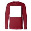 Long Sleeve Jersey Tee Thumbnail